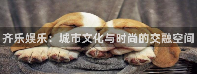 星亿娱乐app官网下载：齐乐娱乐：城市文化与时尚的交融空间