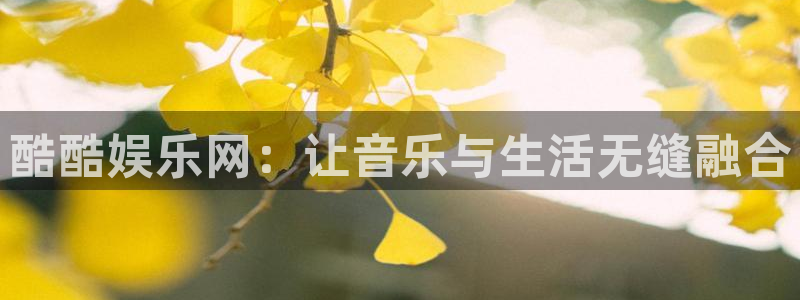 壹号app下载链接：酷酷娱乐网：让音乐与生活无缝融合